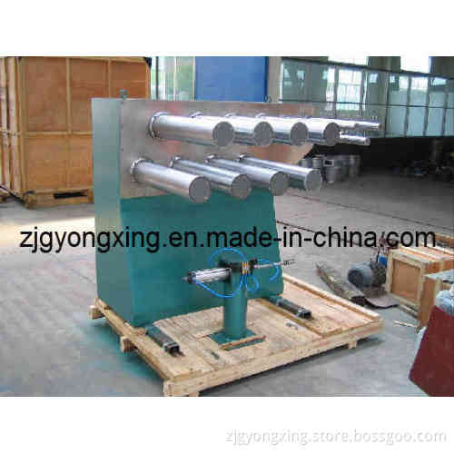 Tow Guiding Machine